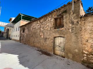 Edifici a Tremp Edifici a Tremp
