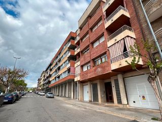 Duplex in Tremp. Dúplex con 4 habitaciones con ascensor, parking y calefacción Duplex in Tremp. Dúplex con 4 habitaciones con ascensor, parking y calefacción