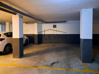 Alquiler Parking coche en Tremp Alquiler Parking coche en Tremp