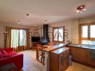 Appartement à Torre de Cabdella (La) Appartement à Torre de Cabdella (La)