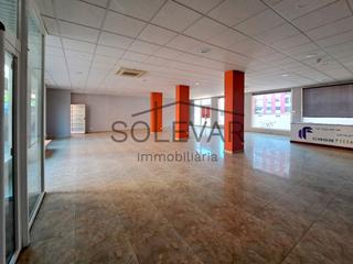 Local Comercial a Tremp Local Comercial a Tremp
