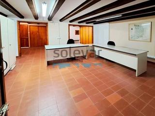 Lloguer Local Comercial  Carrer carrer de francesc macià, 1. Local de alquiler en tremp Lloguer Local Comercial  Carrer carrer de francesc macià, 1. Local de alquiler en tremp