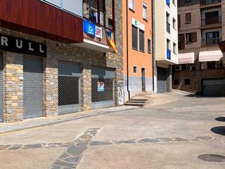 Locale commerciale  Doctor carles pol i aleu Locale commerciale  Doctor carles pol i aleu