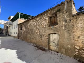 Haus  Primera de sant jaume Haus  Primera de sant jaume