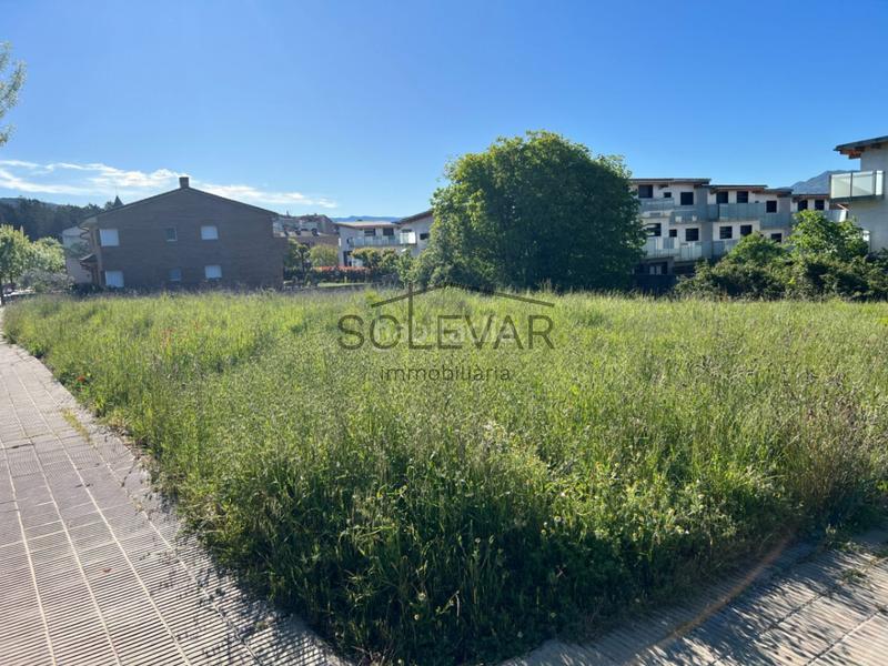 Foto 0b2c0d0c-2121-4147-a4e6-22de57e8d3a4. Residential plot in Tremp Foto 0b2c0d0c-2121-4147-a4e6-22de57e8d3a4. Residential plot in Tremp