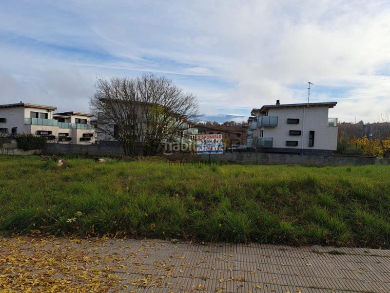 Foto 81082122-bae9-470c-8867-7a56caacca42. Residential plot in Tremp Foto 81082122-bae9-470c-8867-7a56caacca42. Residential plot in Tremp