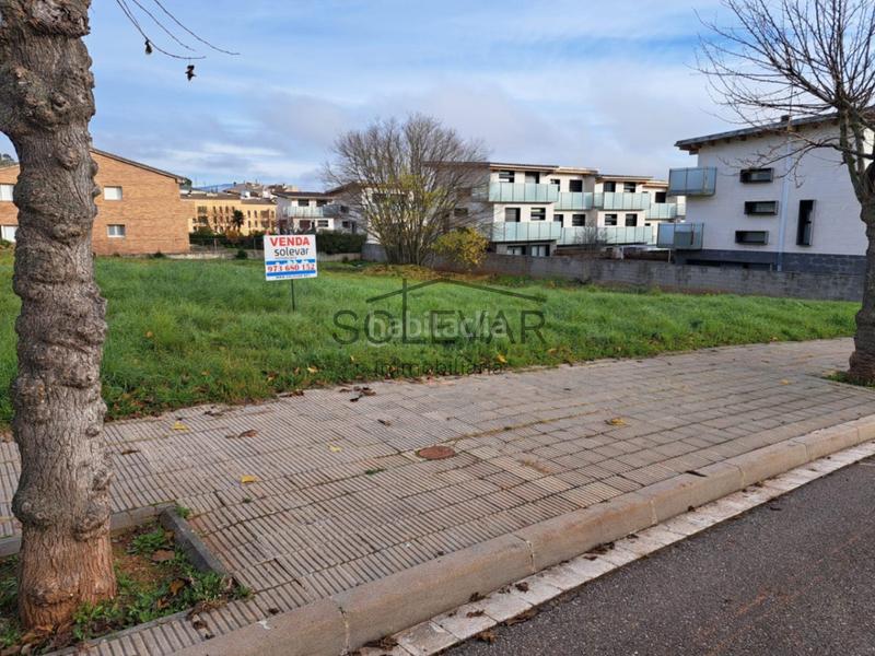 Foto a636d53a-6b4d-4fc3-86da-0c3470582e35. Residential plot in Tremp Foto a636d53a-6b4d-4fc3-86da-0c3470582e35. Residential plot in Tremp