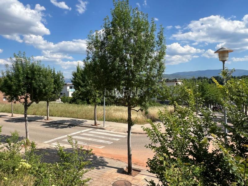 Foto cedb17e1-cb82-4d07-bc22-e46a14bde14a. Residential plot in Tremp Foto cedb17e1-cb82-4d07-bc22-e46a14bde14a. Residential plot in Tremp