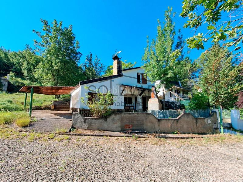 Foto 1d9ad794-d824-4286-9925-b6cdc80ada9a. Maison dans Llimiana Foto 1d9ad794-d824-4286-9925-b6cdc80ada9a. Maison dans Llimiana