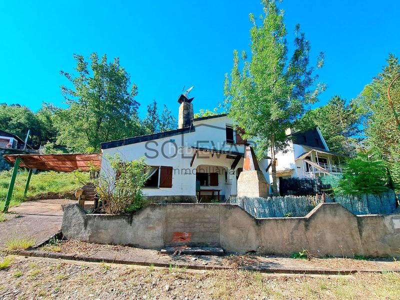 Foto 985fd843-3b76-4afe-a100-16e83f16e27e. Maison dans Llimiana Foto 985fd843-3b76-4afe-a100-16e83f16e27e. Maison dans Llimiana