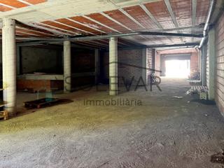 Local Comercial  Sin calle en la migracion Local Comercial  Sin calle en la migracion