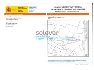 Terreno residencial  Beno Terreno residencial  Beno