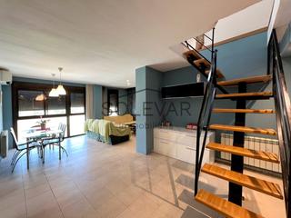 Zweistöckige Wohnung  Pompeu fabra Zweistöckige Wohnung  Pompeu fabra