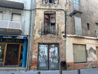 Haus  Carrer mercadal. Casa con mucho potencial en el centro histórico de tremp Haus  Carrer mercadal. Casa con mucho potencial en el centro histórico de tremp