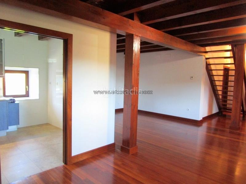 Foto 74f0f57a-928f-405a-a5b3-4b38a9301a48. Appartement avec chauffage parking dans Ayala / Aiara Foto 74f0f57a-928f-405a-a5b3-4b38a9301a48. Appartement avec chauffage parking dans Ayala / Aiara