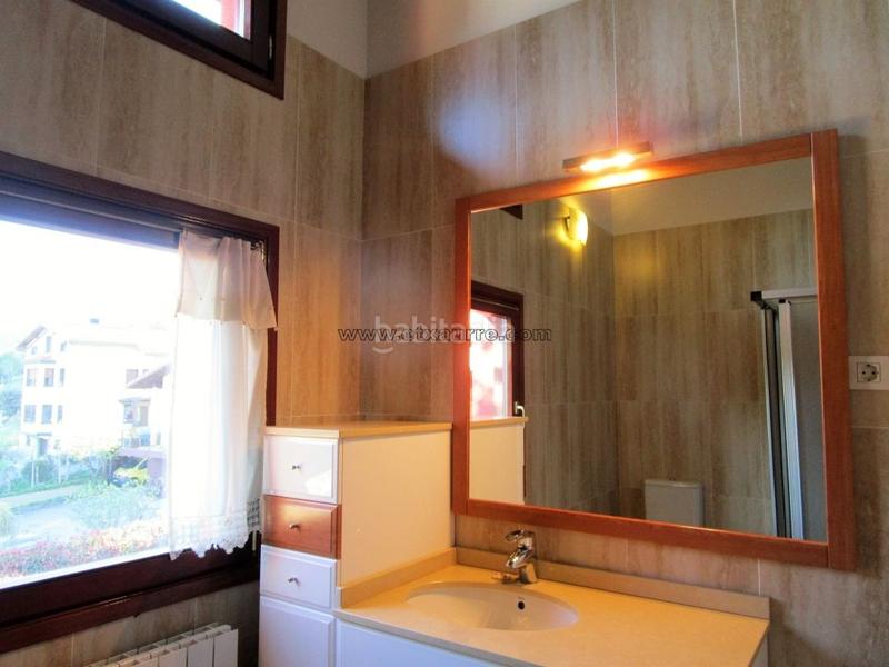 Foto d64637fe-881c-41e8-bb41-28ab8afd6785. Appartement avec chauffage parking dans Ayala / Aiara Foto d64637fe-881c-41e8-bb41-28ab8afd6785. Appartement avec chauffage parking dans Ayala / Aiara