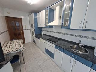 Appartement Ricardo puga kalea Appartement Ricardo puga kalea