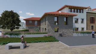 Casa a Ali Gobeo Casa a Ali Gobeo