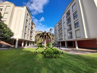 Piso  Mazuecos. Piso con jardín comunitario y ascensor en oriñon Piso  Mazuecos. Piso con jardín comunitario y ascensor en oriñon