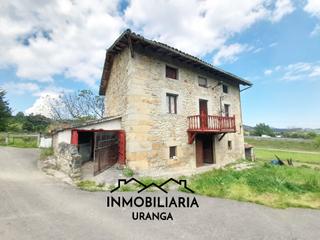 Casa  La escallada. Casa típica cántabra con 3.600 m de terreno, en bárcena de cicer Casa  La escallada. Casa típica cántabra con 3.600 m de terreno, en bárcena de cicer