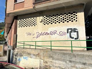 Geschäftsraum in Llodio Geschäftsraum in Llodio