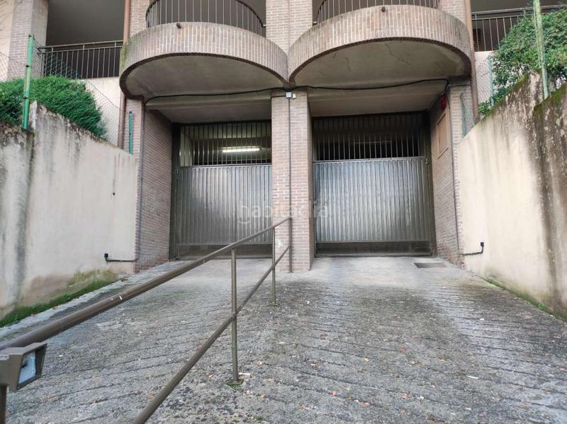 Foto 590f6250-acda-49c9-b9c3-7979c5bdd062. Parking voiture dans andoain kalea 25 dans Aiete Donostia - San Sebastián Foto 590f6250-acda-49c9-b9c3-7979c5bdd062. Parking voiture dans andoain kalea 25 dans Aiete Donostia - San Sebastián