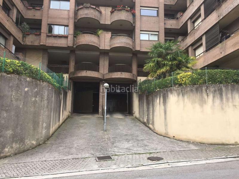 Foto 93945c13-65fe-41a3-b81b-42d79a588fd2. Parking voiture dans andoain kalea 25 dans Aiete Donostia - San Sebastián Foto 93945c13-65fe-41a3-b81b-42d79a588fd2. Parking voiture dans andoain kalea 25 dans Aiete Donostia - San Sebastián