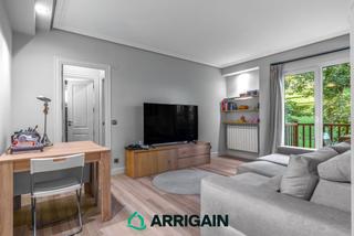 Pis  Pío baroja pasealekua. Piso en venta en pío barojael antiguo, totalmente exterior con t Pis  Pío baroja pasealekua. Piso en venta en pío barojael antiguo, totalmente exterior con t