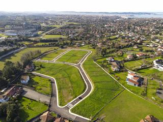 Terreno residenziale Gijón - camin de la frontera / quildas Terreno residenziale Gijón - camin de la frontera / quildas