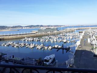 Lloguer Pis Gijón - marques de san esteban. Con vistas al puerto deportivo, cuarta planta, impecable, muy lu Lloguer Pis Gijón - marques de san esteban. Con vistas al puerto deportivo, cuarta planta, impecable, muy lu