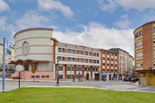 Alquiler Local Comercial Oviedo - joaquina bobela. Local instalado en una sola planta de 293 metros cuadrados const Alquiler Local Comercial Oviedo - joaquina bobela. Local instalado en una sola planta de 293 metros cuadrados const