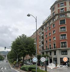 Local commercial Sabino arana etorbidea. Venta local comercial en bilbao. zona indautxu Local commercial Sabino arana etorbidea. Venta local comercial en bilbao. zona indautxu