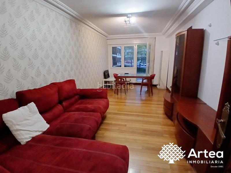 Foto 1bd404ef-c0e0-4dc2-8534-72d7812379ff. Appartamento con riscaldamento in Kalero-Basozelai Basauri Foto 1bd404ef-c0e0-4dc2-8534-72d7812379ff. Appartamento con riscaldamento in Kalero-Basozelai Basauri