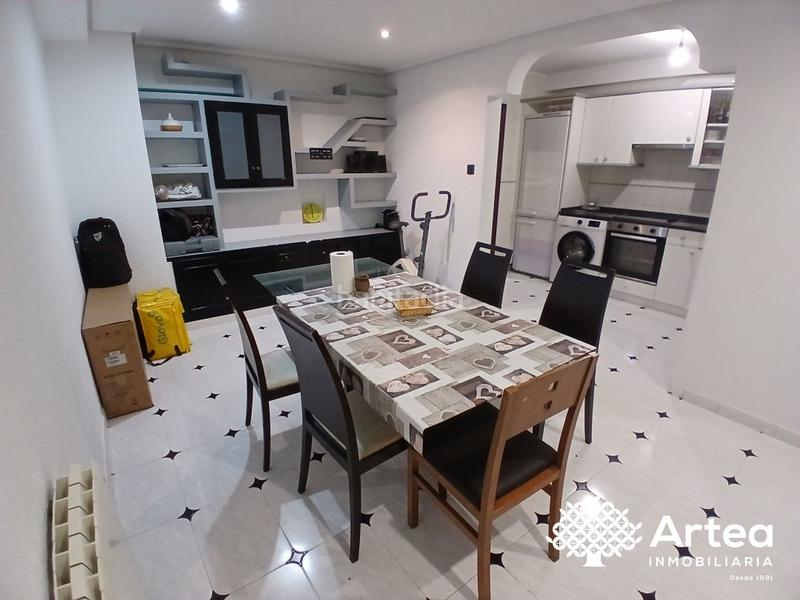 Foto dc97f954-fedb-4cbd-b657-97386106b966. Appartamento con riscaldamento in Kalero-Basozelai Basauri Foto dc97f954-fedb-4cbd-b657-97386106b966. Appartamento con riscaldamento in Kalero-Basozelai Basauri