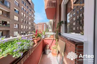 Pis a Basurtu. Piso en venta en bilbao, zona basurto reformado a capricho Pis a Basurtu. Piso en venta en bilbao, zona basurto reformado a capricho
