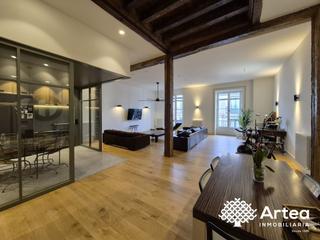 Pis a Casco Viejo. Piso venta bilbao zona casco viejo con ascensor, techos altos y Pis a Casco Viejo. Piso venta bilbao zona casco viejo con ascensor, techos altos y