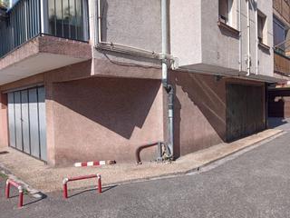 Aparcament cotxe Calzada oleta de Aparcament cotxe Calzada oleta de
