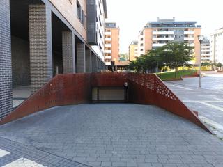 Lloguer Aparcament cotxe Plaza kontxa etxeberria Lloguer Aparcament cotxe Plaza kontxa etxeberria