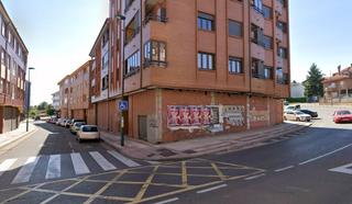 Lloguer Local Comercial Trobajo del camino - cl abogado jose fuertes-tc. Se alquila local comercial en esquina en trobajo del camino leo Lloguer Local Comercial Trobajo del camino - cl abogado jose fuertes-tc. Se alquila local comercial en esquina en trobajo del camino leo