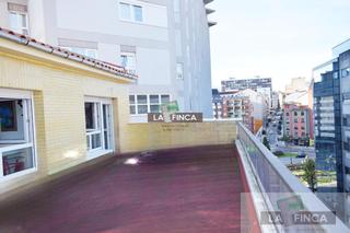 Àtic a Milán - Pumarín. Oviedoatico Àtic a Milán - Pumarín. Oviedoatico