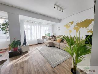 Pis a Salesas - Foncalada - Campoamor. Oviedopiso Pis a Salesas - Foncalada - Campoamor. Oviedopiso