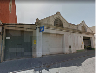 Nau industrial a Carrer d'emilio donat 7. Espacio industrial de 3.111 m en carcaixent Nau industrial a Carrer d'emilio donat 7. Espacio industrial de 3.111 m en carcaixent