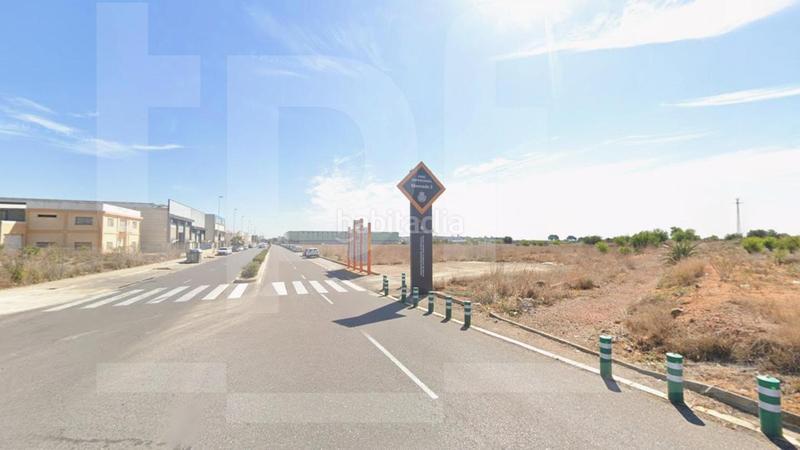 Foto 10e4f133-b85d-44dd-8cec-3c46634e509b. Terreno residencial suelo industrial de 10.000 m en Moncada Foto 10e4f133-b85d-44dd-8cec-3c46634e509b. Terreno residencial suelo industrial de 10.000 m en Moncada