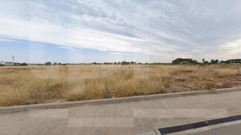 Foto 430a33e7-fb45-4ef2-965c-f1f4862192ac. Terreno residencial suelo industrial de 10.000 m en Moncada Foto 430a33e7-fb45-4ef2-965c-f1f4862192ac. Terreno residencial suelo industrial de 10.000 m en Moncada