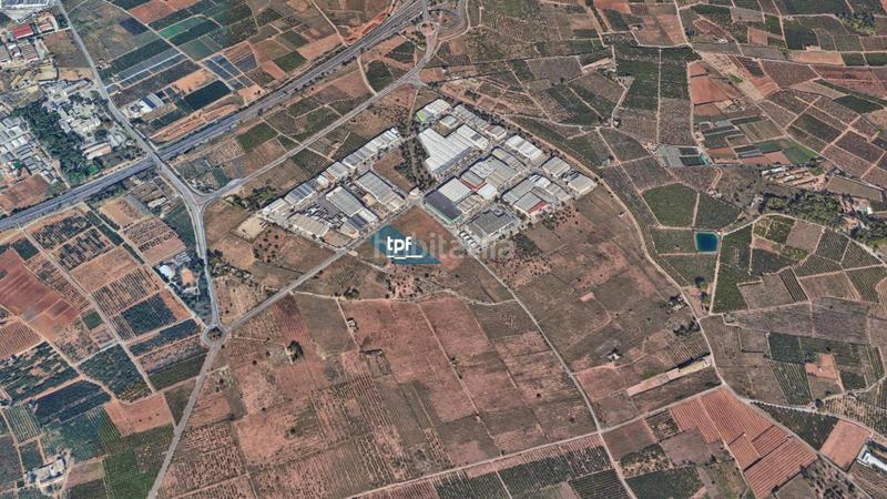 Foto 60f49149-7d53-44a6-8c6f-879750a6f79b. Terreno residencial suelo industrial de 10.000 m en Moncada Foto 60f49149-7d53-44a6-8c6f-879750a6f79b. Terreno residencial suelo industrial de 10.000 m en Moncada