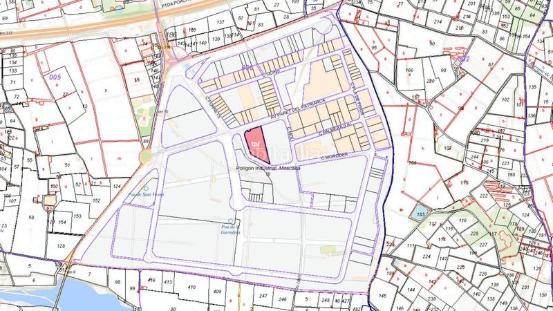 Foto af991215-9811-4b44-95a4-58253cdc4e0f. Terreno residencial suelo industrial de 10.000 m en Moncada Foto af991215-9811-4b44-95a4-58253cdc4e0f. Terreno residencial suelo industrial de 10.000 m en Moncada