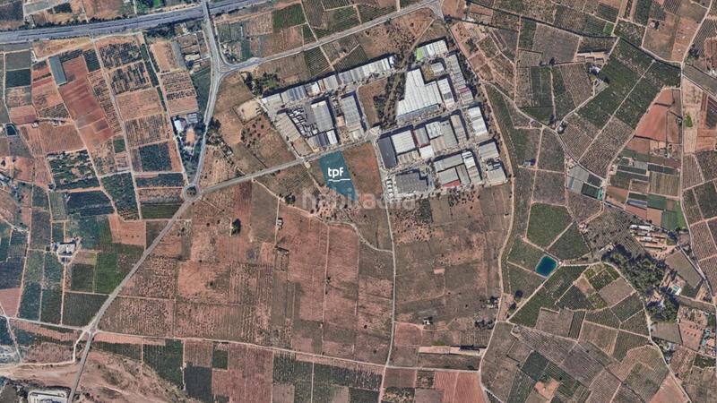 Foto e8c09ff7-7bea-4e67-9870-cd8a16998fd5. Terreno residencial suelo industrial de 10.000 m en Moncada Foto e8c09ff7-7bea-4e67-9870-cd8a16998fd5. Terreno residencial suelo industrial de 10.000 m en Moncada