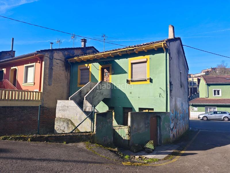 Foto 64714e1b-5670-4bbc-898b-72235de99f25. Casa en La Felguera Langreo Foto 64714e1b-5670-4bbc-898b-72235de99f25. Casa en La Felguera Langreo