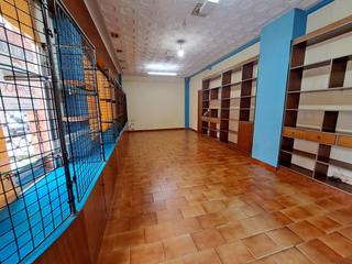 Rent Business premise in Llano Rent Business premise in Llano