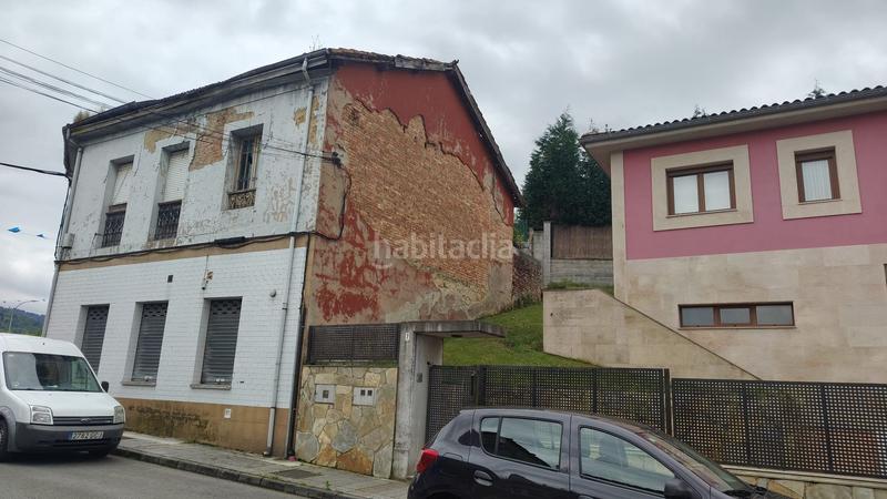 Foto 433f8140-eac7-46d4-9642-b10cafe358ec. Casa en Lada Langreo Foto 433f8140-eac7-46d4-9642-b10cafe358ec. Casa en Lada Langreo